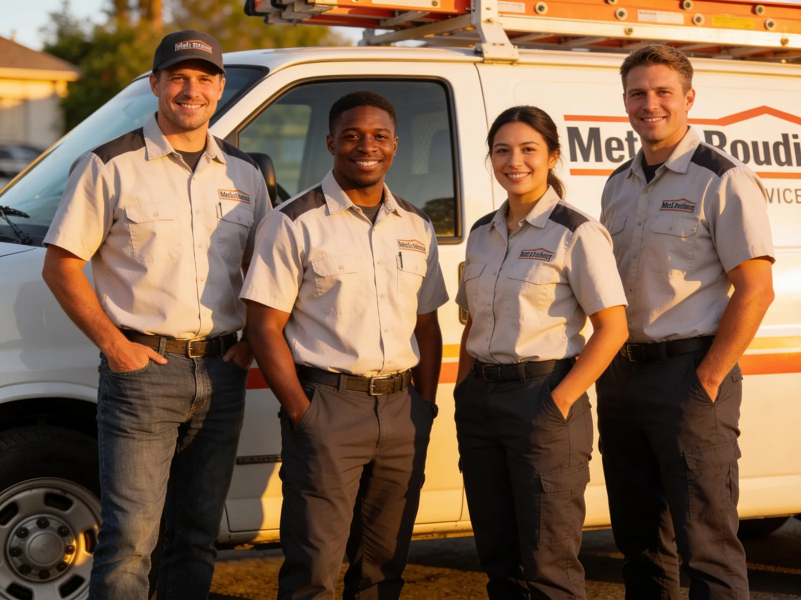Metal Roof Installation company in Jacksonboro, SC